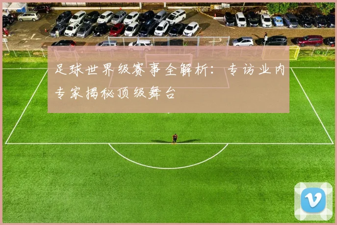足球世界级赛事全解析:专访业内专家揭秘顶级舞台