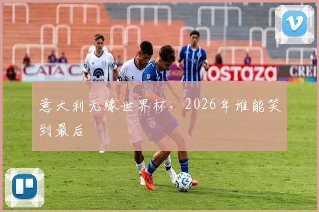 意大利无缘世界杯,2026年谁能笑到最后